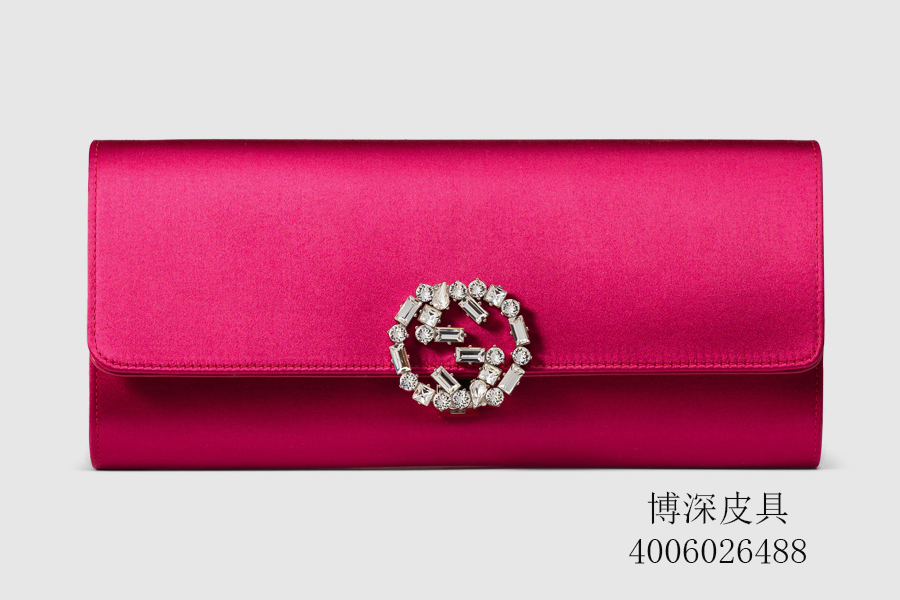錢(qián)包加工廣州博深皮具