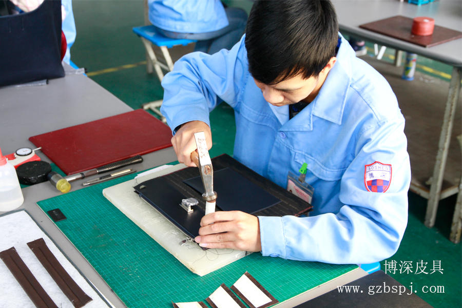 皮包加工廠廣州博深皮具 皮包加工廠廣州博深皮具