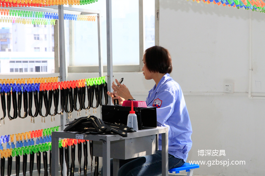 包包工廠(chǎng)博深皮具