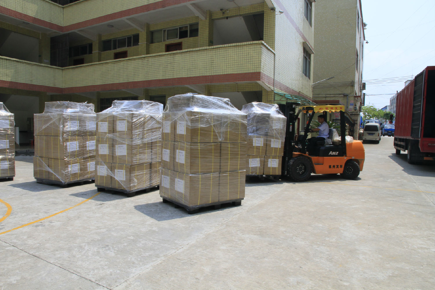 錢(qián)包加工廠博深皮具
