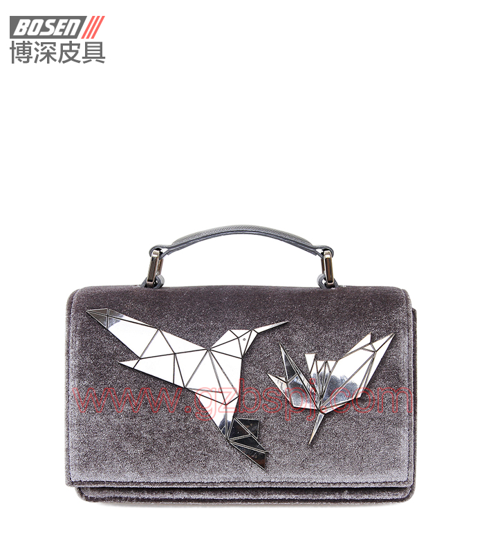 皮包加工廠時尚真皮單肩包女女士手包 BSWS001002