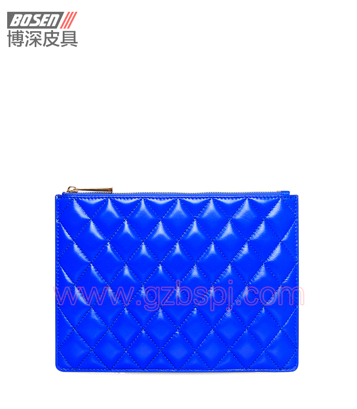 廣州皮具廠|皮具加工廠|OEM|拉鏈包|錢(qián)包 BSWC009001